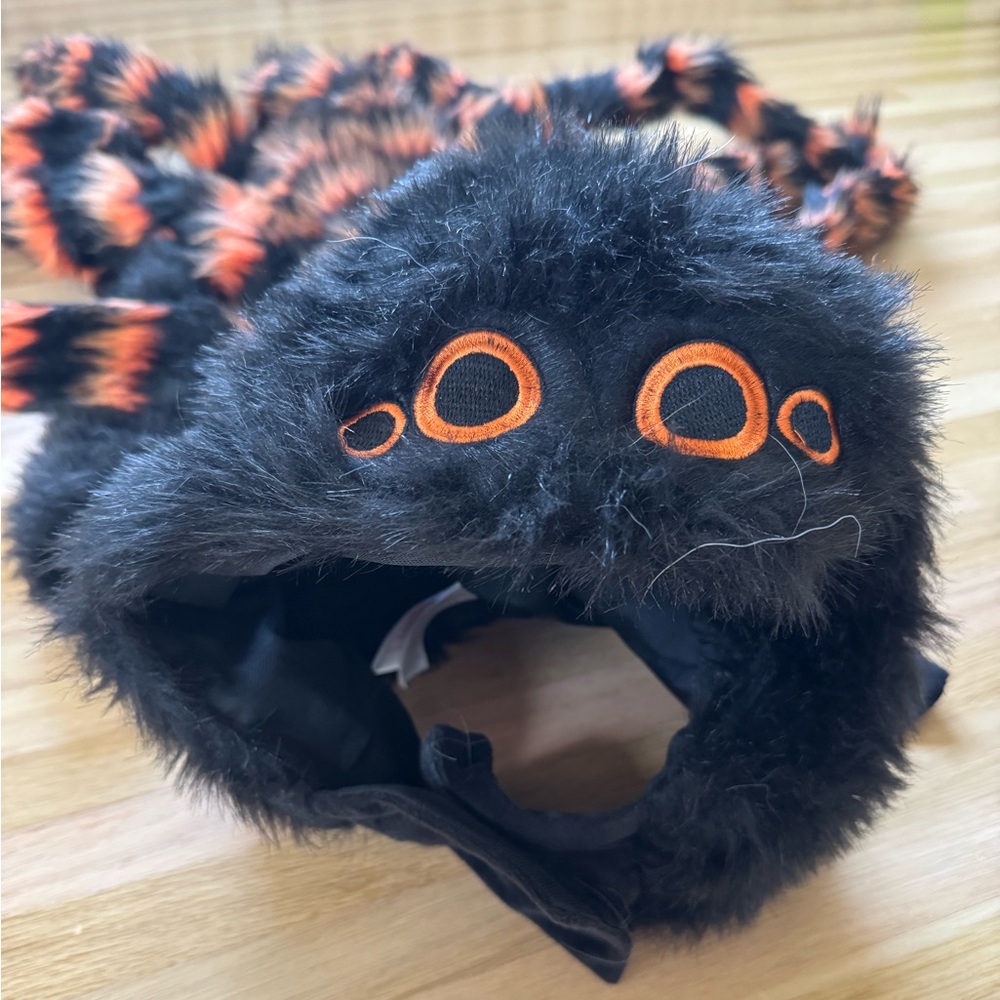Dog Spider Halloween Costume - Picture 2 of 11
